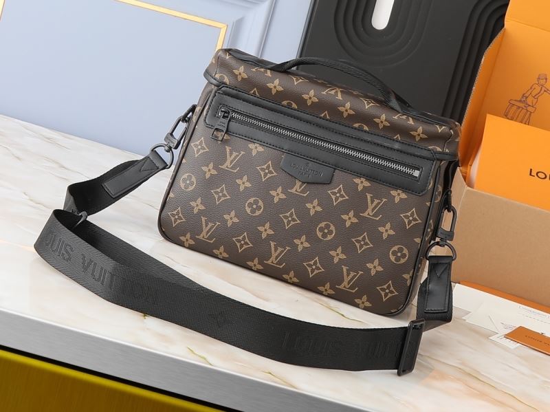 Louis Vuitton Satchel Bags